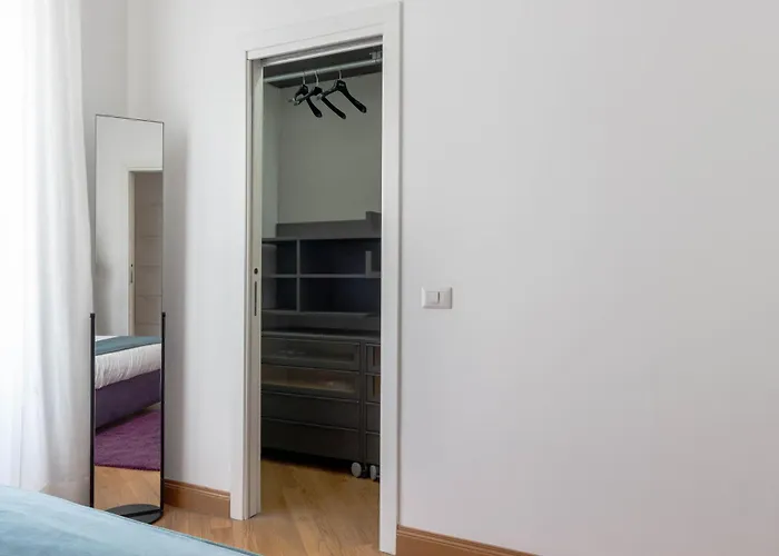 Domus Alberico 4* Rome