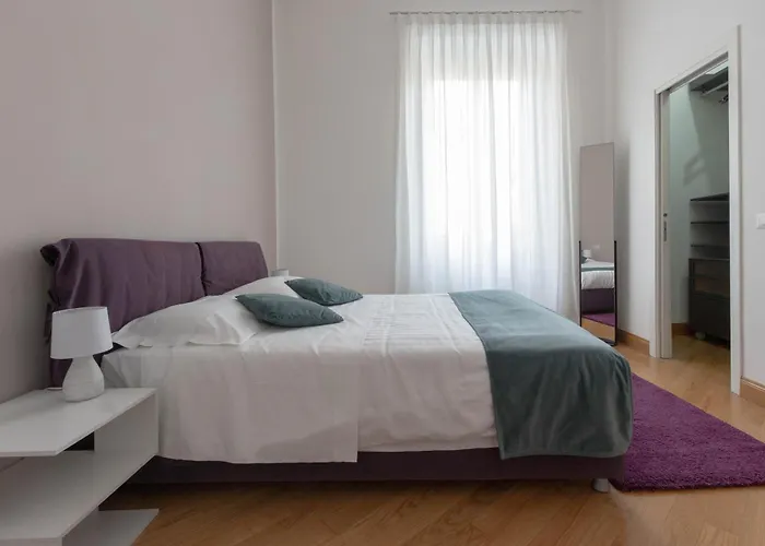 Guest house Domus Alberico