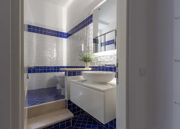 Domus Alberico Guest house