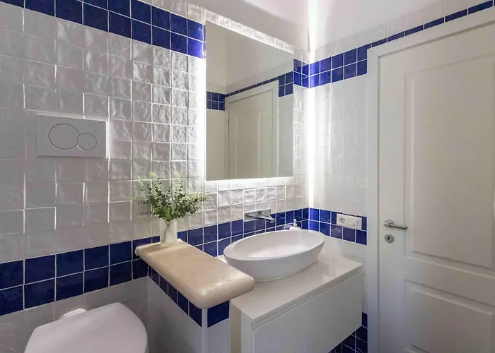 Guest house Domus Alberico