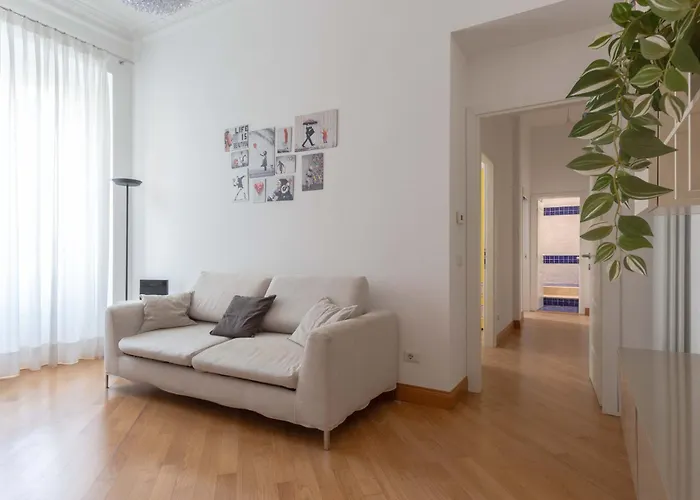 Domus Alberico Guest house 4*
