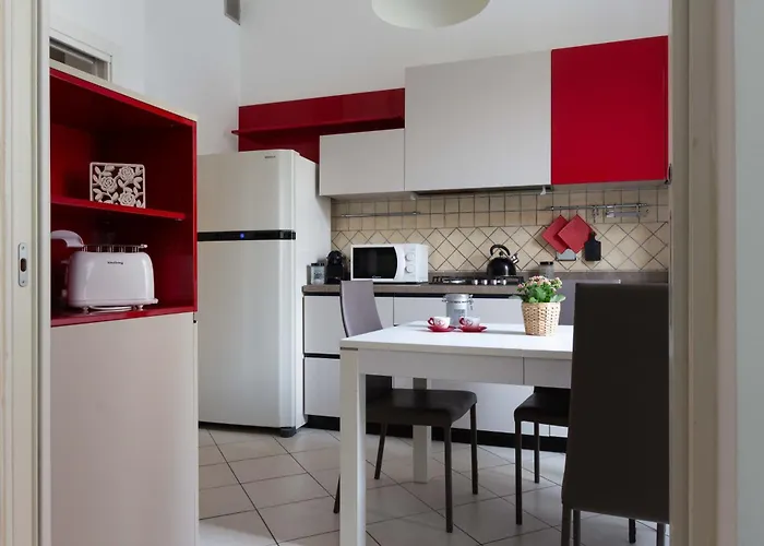Domus Alberico 4*
