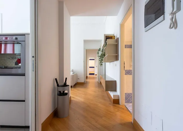 Domus Alberico 4* Rome
