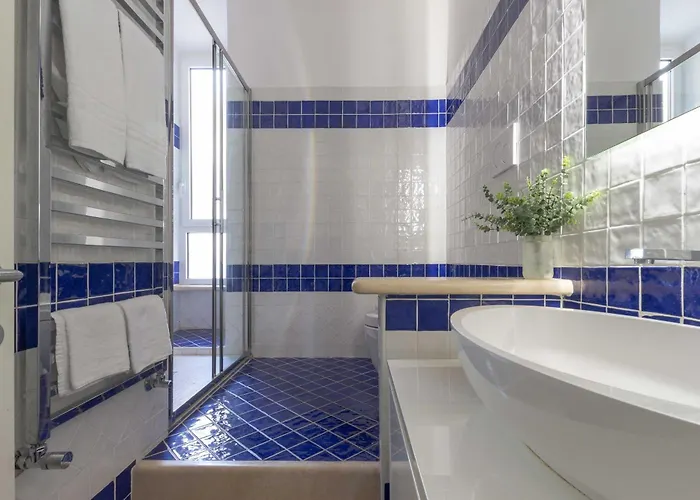 Guest house Domus Alberico