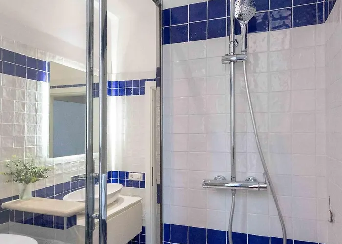 Domus Alberico Guest house Rome