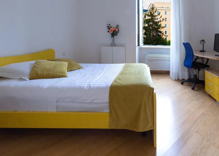 Guest house Domus Alberico