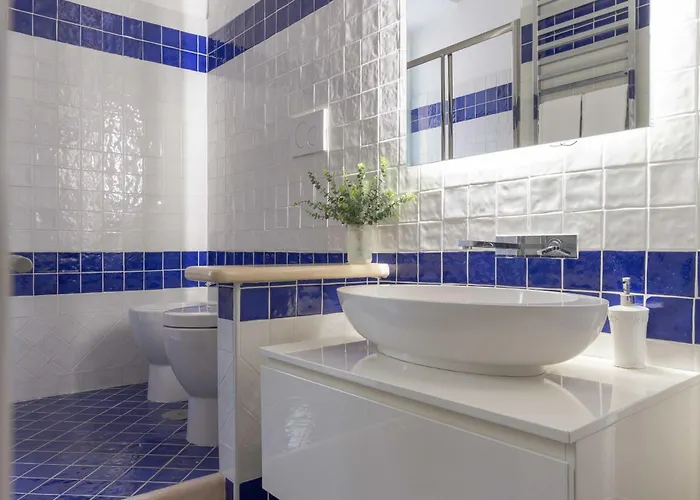 Guest house Domus Alberico Rome
