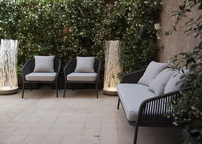 Guest house Domus Alberico