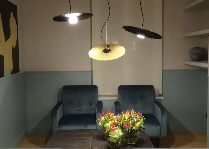 Domus Alberico Guest house Rome