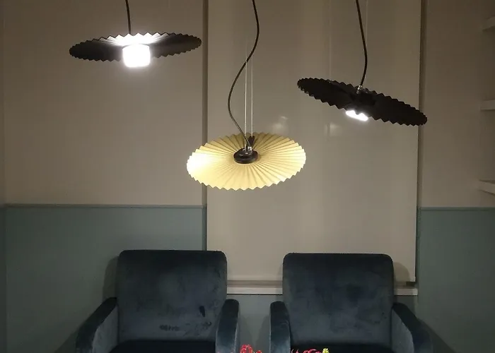 Domus Alberico Guest house Rome