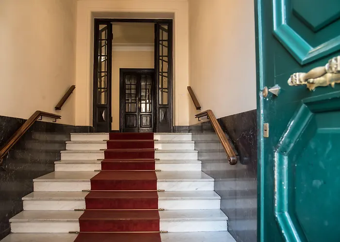 Guest house Domus Alberico