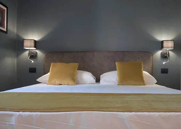Domus Alberico 4*