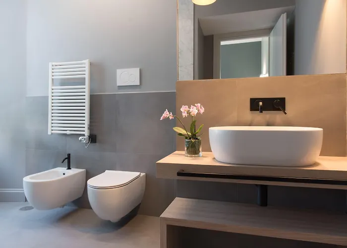 Domus Alberico Guest house