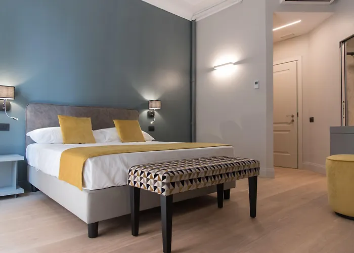 Domus Alberico 4*