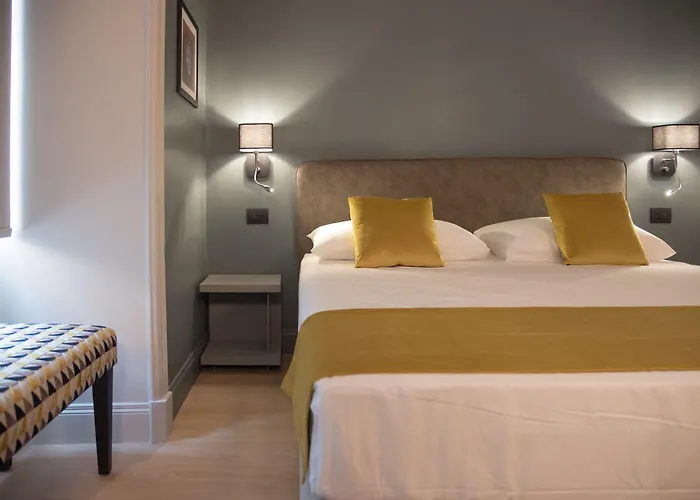 Domus Alberico Guest house