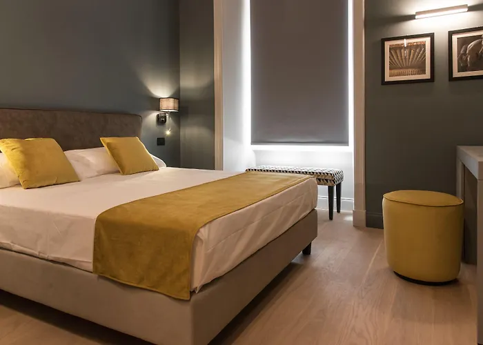 Domus Alberico 4*
