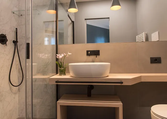 Domus Alberico Guest house Rome