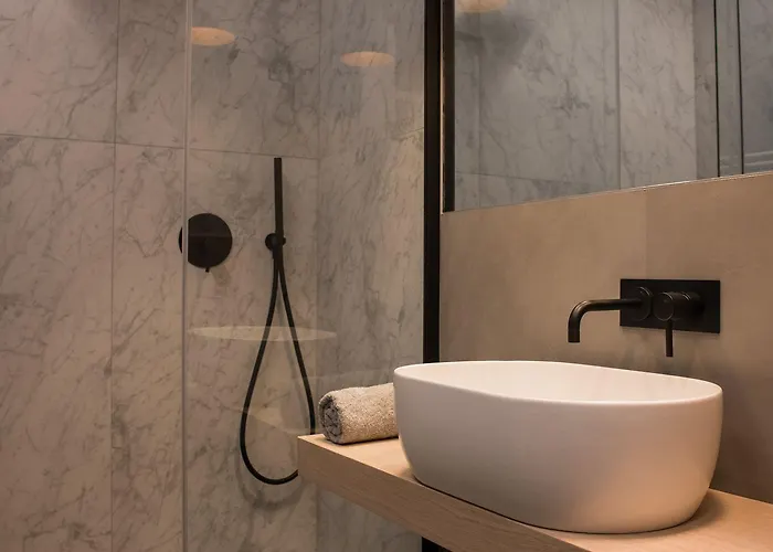 Domus Alberico Guest house Rome