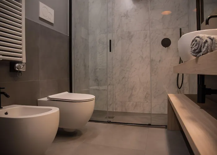 Domus Alberico 4*