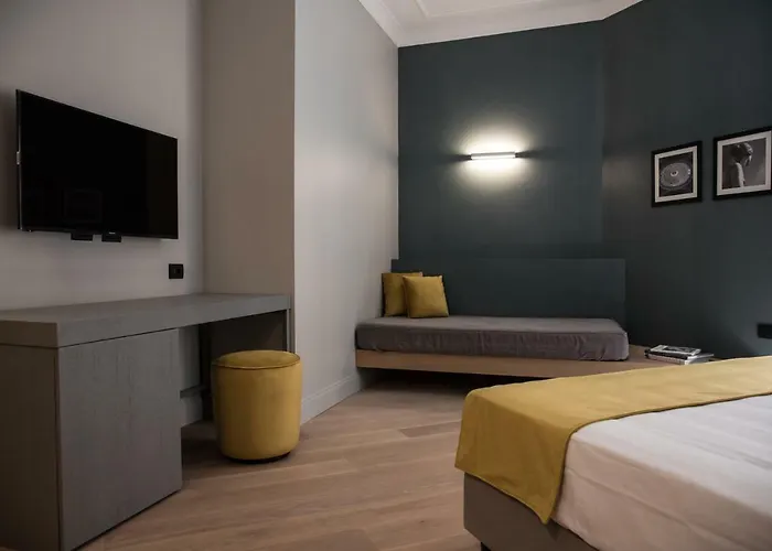 Guest house Domus Alberico