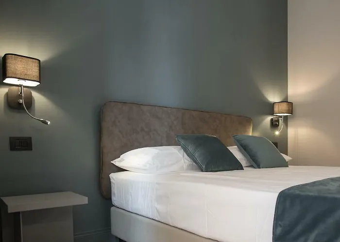 Domus Alberico 4*