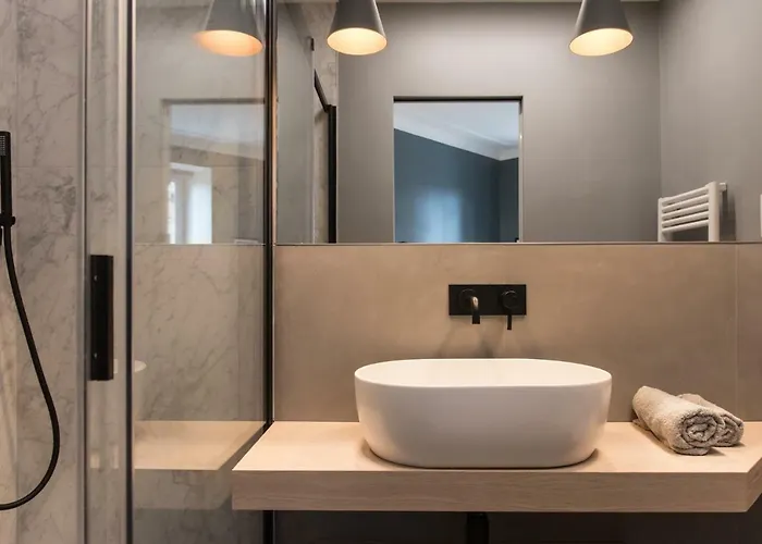 Guest house Domus Alberico