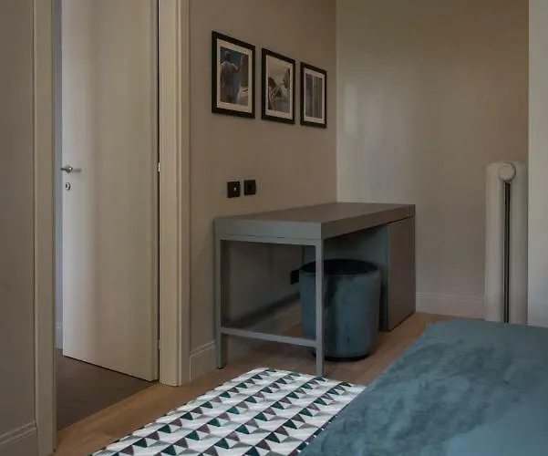 Guest house Domus Alberico Rome