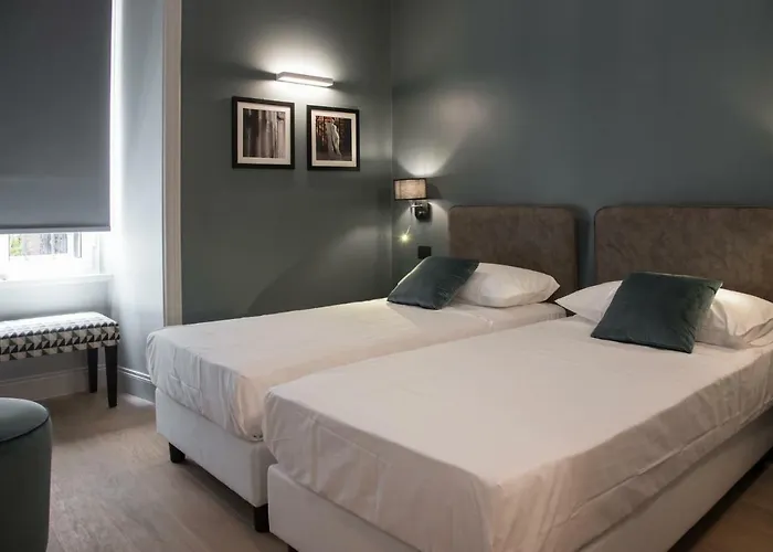 Guest house Domus Alberico