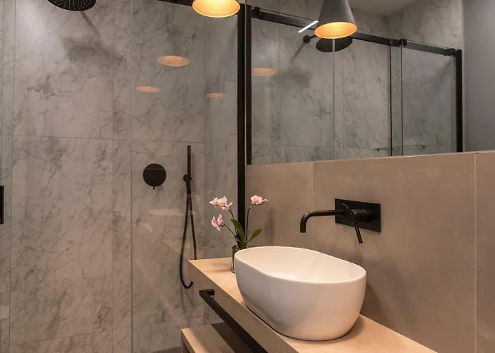 Domus Alberico Guest house Rome