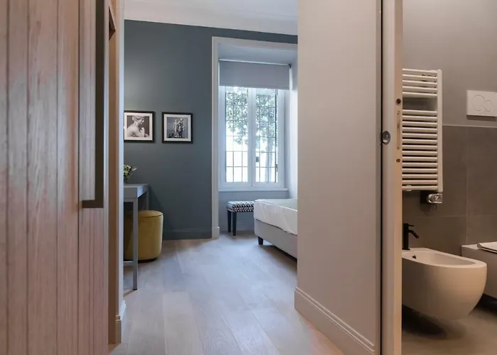 Domus Alberico 4*