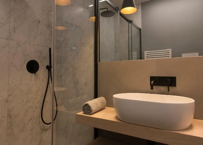 Guest house Domus Alberico Rome