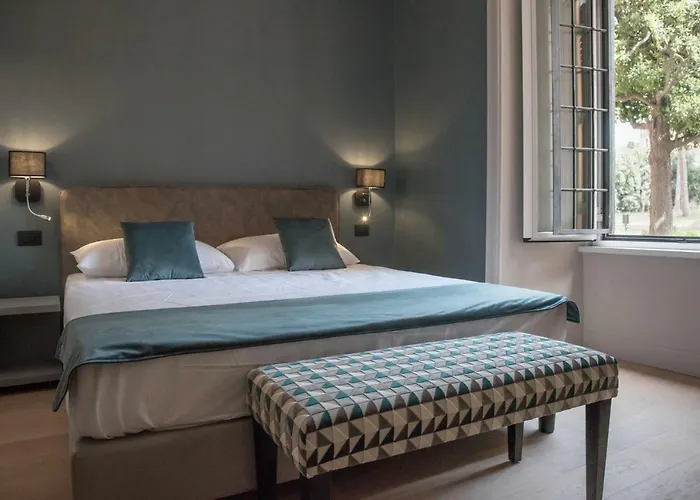 Guest house Domus Alberico Rome