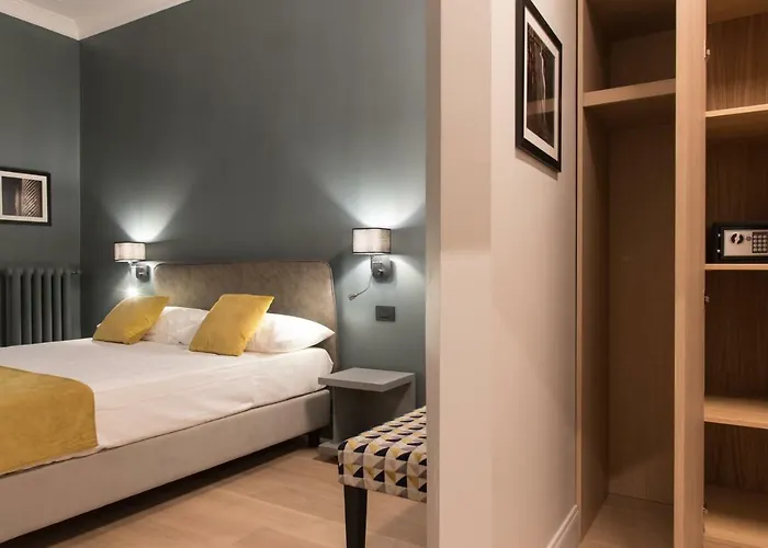 Domus Alberico 4*