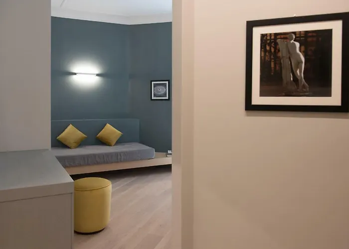 Guest house Domus Alberico Rome