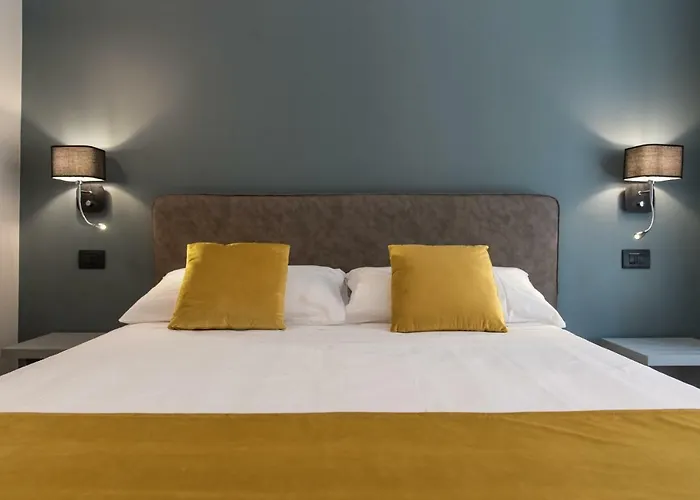 Guest house Domus Alberico