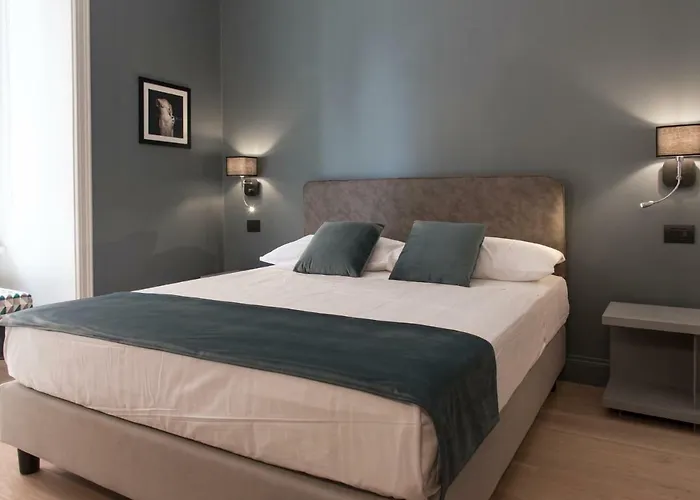 Domus Alberico Guest house