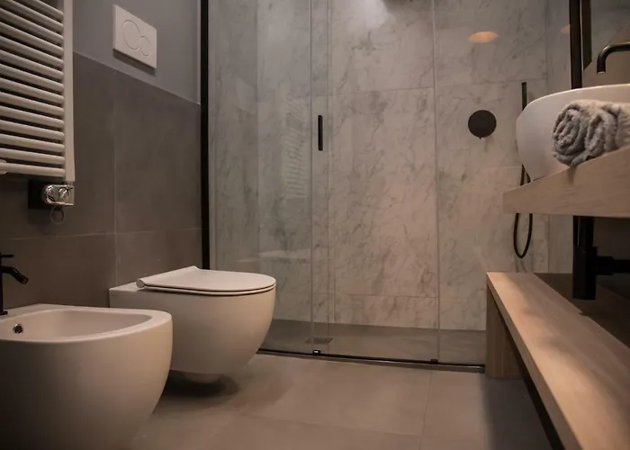 Domus Alberico 4*